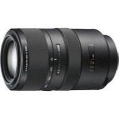 Sony 70-300mm f4.5-5.6 for Alpha