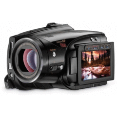 Canon VIXIA HV40 High Definition Camcorder