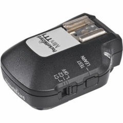 PocketWizard MiniTT1 Radio Slave Transmitter for Nikon