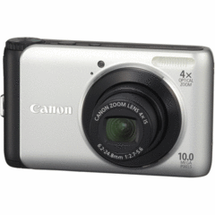 Canon PowerShot A3000 IS