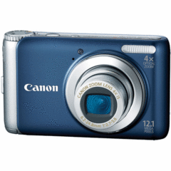 Canon PowerShot A3100 IS