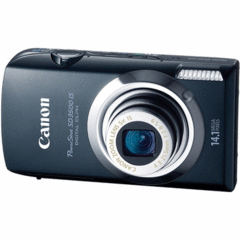 Canon PowerShot SD3500 IS