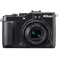 Nikon Coolpix P7000