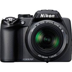 Nikon Coolpix P100 - Canada and Cross-Border Price Comparison