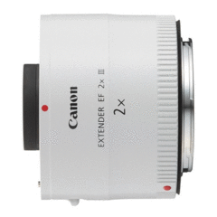 Canon Extender EF 2x III - Canada and Cross-Border Price