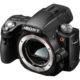 Alpha SLT-A55