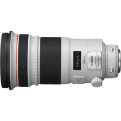 Canon EF 300mm f/2.8L IS II USM