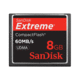 Extreme CompactFlash 8GB