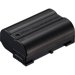 Nikon EN-EL15 Battery for D7000