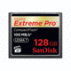 Extreme Pro CompactFlash 128GB