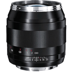 Zeiss Distagon T* 28mm f/2.0 ZE for Canon