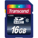 16GB SDHC Class 10