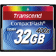 32GB 400x CompactFlash