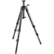 057C3G 3-Section Carbon Fiber Tripod with Geared Center Column