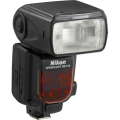 Nikon SB-910 Speedlight