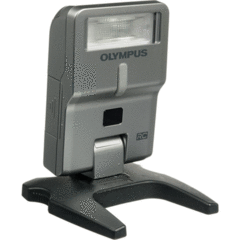 Olympus FL-300R Wireless Flash for PEN
