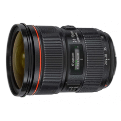 Canon EF 24-70mm f/2.8L II USM - Canada and Cross-Border Price