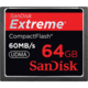 Extreme CompactFlash 64GB