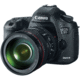 EOS 5D Mark III with EF 24-105L IS Kit