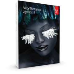 Adobe Photoshop Lightroom 4 for Mac and Windows