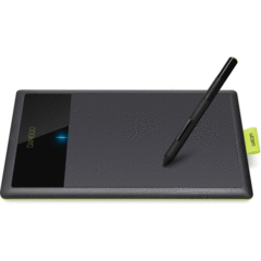 Wacom Bamboo Connect