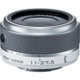 1 Nikkor 11-27.5mm f/3.5-5.6 CX (White)
