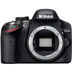 Nikon D3200