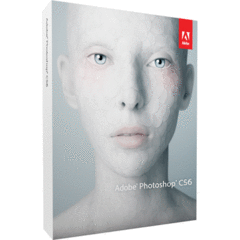 Adobe Photoshop CS6 for Mac