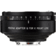 Adapter Q for K Mount Lens