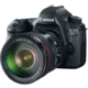 EOS 6D with 24-105mm f/4L Kit