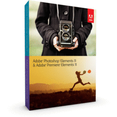 Adobe Photoshop Elements 11 & Premiere Elements 11 for Mac and Windows