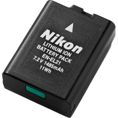 Nikon EN-EL21 Battery for 1 V2