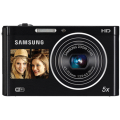 Samsung DualView DV300F