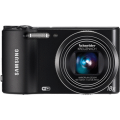 Samsung WB150F SMART