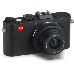 Leica X2 With Elmarit 24mm f/2.8