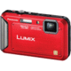 Lumix DMC-TS20 (Red)