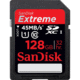 Extreme SDXC Class 10 UHS-I 128GB