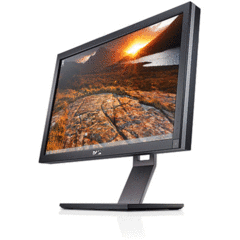 Dell UltraSharp U2711 27