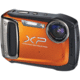 FinePix XP100 (Orange)