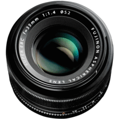 Fujifilm XF 35mm f/1.4 R - Canada and Cross-Border Price