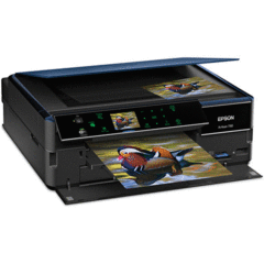 Epson Artisan 730