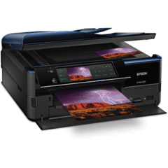 Epson Artisan 837