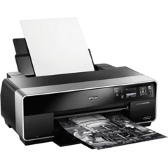 Epson Stylus Photo R3000