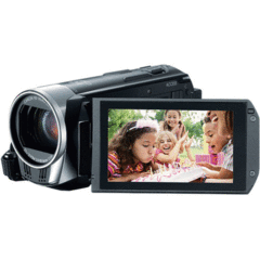 Canon VIXIA HF R300 Full HD Camcorder