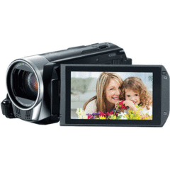 Canon VIXIA HF R32 Full HD Camcorder