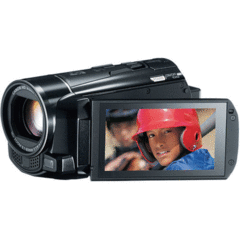 Canon VIXIA HF M50 Full HD Camcorder