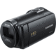 HMX-F80 Flash Memory Camcorder