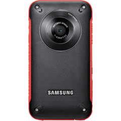 Samsung HMX-W300 Pocket Camcorder