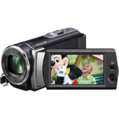 Sony HDR-CX190 Handycam Camcorder