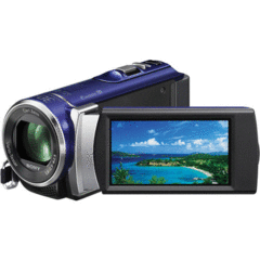 Sony HDR-CX210 Handycam Camcorder